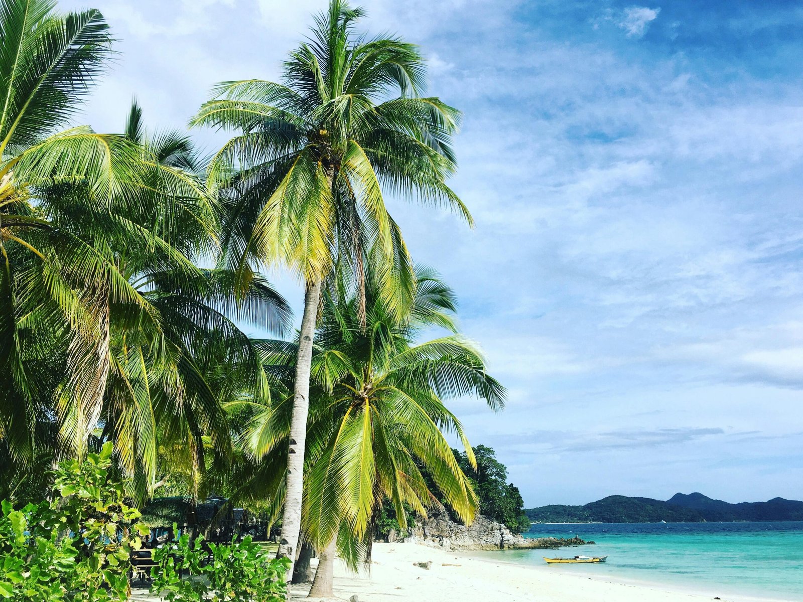 vacante mauritius